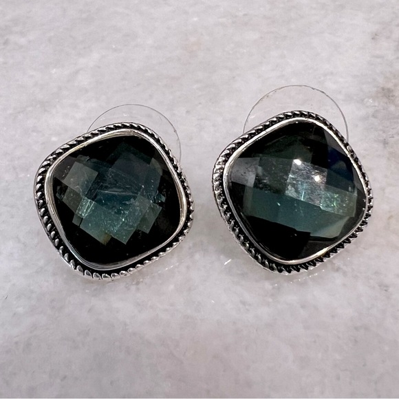 NAPIER Dangle and Stud Earring Bundle - Picture 11 of 15